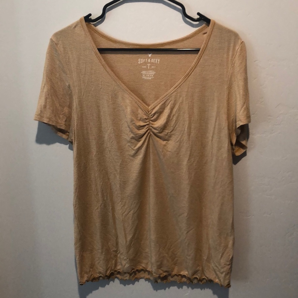 Tee-Shirt